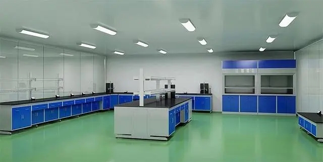 深圳潔凈室裝修建設(shè)應(yīng)注意什么？