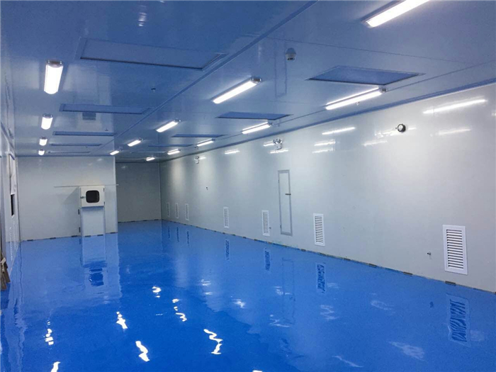 潔凈車間裝修改造包括哪些？