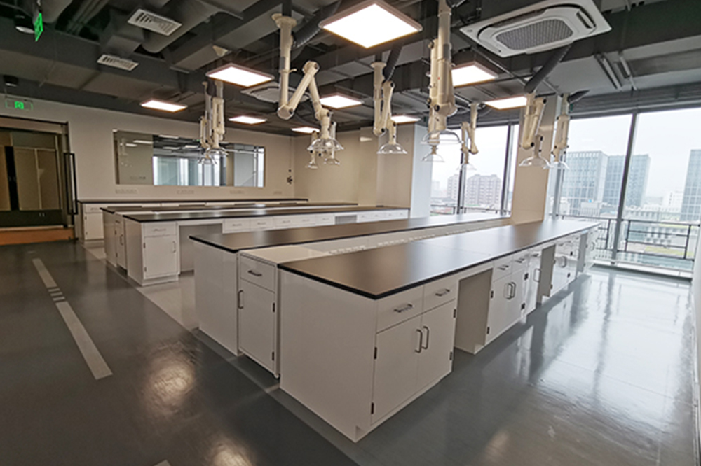 細(xì)胞實驗室建設(shè)要求