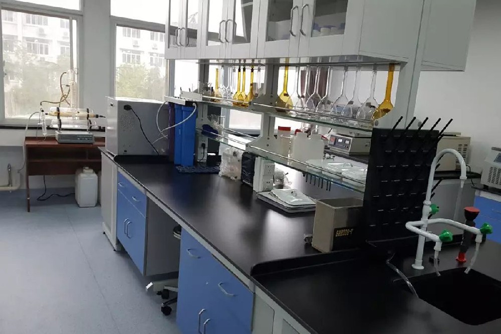 生物實驗室建設需要多少錢？